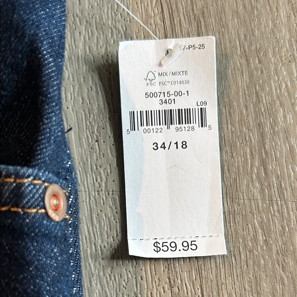 GAP  Mini Skirt - Picture 5 of 9